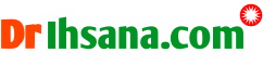drihsana.web.id Logo